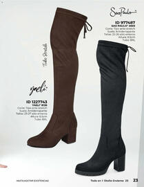 Catálogo Price Shoes Página 23