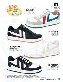 Catálogo Price Shoes Página 231