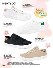 Catálogo Price Shoes Página 232