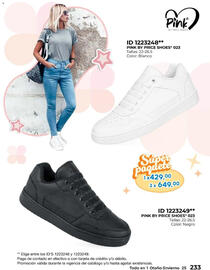 Catálogo Price Shoes Página 233
