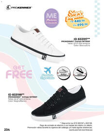 Catálogo Price Shoes Página 234