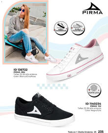 Catálogo Price Shoes Página 235