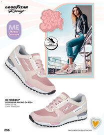 Catálogo Price Shoes Página 236