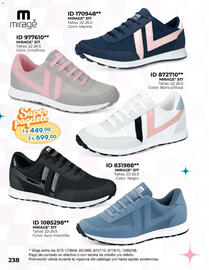 Catálogo Price Shoes Página 238