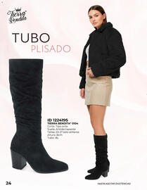 Catálogo Price Shoes Página 24