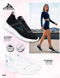 Catálogo Price Shoes Página 240