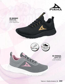 Catálogo Price Shoes Página 241