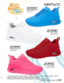 Catálogo Price Shoes Página 243