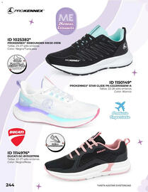 Catálogo Price Shoes Página 244