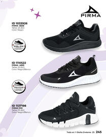 Catálogo Price Shoes Página 245