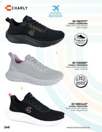 Catálogo Price Shoes Página 246