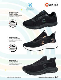 Catálogo Price Shoes Página 247