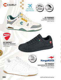 Catálogo Price Shoes Página 250