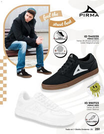 Catálogo Price Shoes Página 251