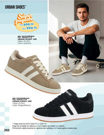 Catálogo Price Shoes Página 252