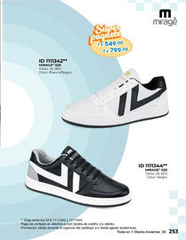 Catálogo Price Shoes Página 253