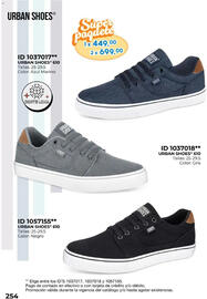 Catálogo Price Shoes Página 254