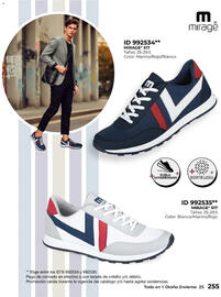 Catálogo Price Shoes Página 255