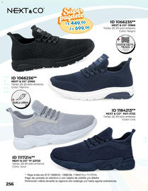 Catálogo Price Shoes Página 256