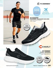 Catálogo Price Shoes Página 257