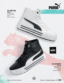 Catálogo Price Shoes Página 259