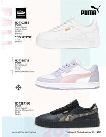 Catálogo Price Shoes Página 261