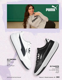 Catálogo Price Shoes Página 263