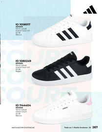 Catálogo Price Shoes Página 267