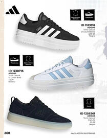 Catálogo Price Shoes Página 268