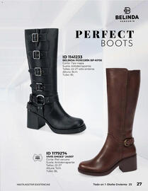 Catálogo Price Shoes Página 27