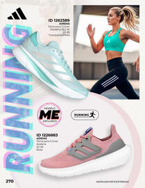 Catálogo Price Shoes Página 270