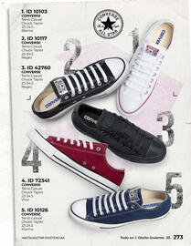 Catálogo Price Shoes Página 273
