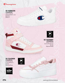 Catálogo Price Shoes Página 274