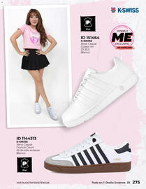 Catálogo Price Shoes Página 275