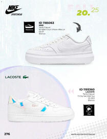Catálogo Price Shoes Página 276