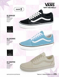 Catálogo Price Shoes Página 279