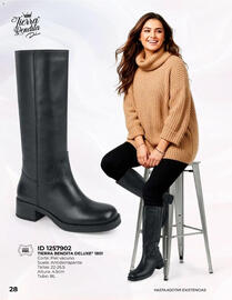 Catálogo Price Shoes Página 28