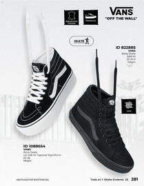 Catálogo Price Shoes Página 281