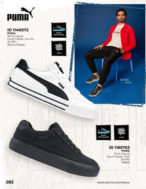 Catálogo Price Shoes Página 282