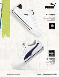 Catálogo Price Shoes Página 283