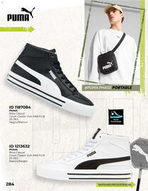 Catálogo Price Shoes Página 284