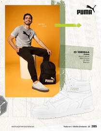 Catálogo Price Shoes Página 285