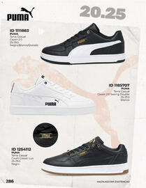 Catálogo Price Shoes Página 286