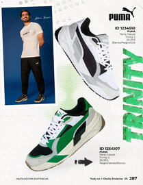 Catálogo Price Shoes Página 287