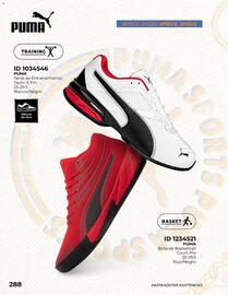 Catálogo Price Shoes Página 288