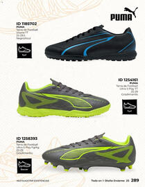 Catálogo Price Shoes Página 289