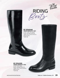 Catálogo Price Shoes Página 29