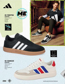 Catálogo Price Shoes Página 290