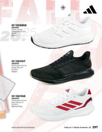 Catálogo Price Shoes Página 297