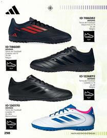 Catálogo Price Shoes Página 298